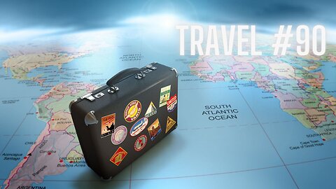 Travel #90