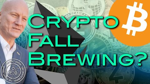 The Ethereum Files & Could Crypto be setting up for a fall?