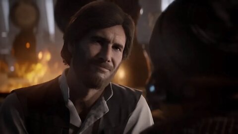 EMERGÊNCIA GERAL - MISSÃO 7 - STAR WARS BATTLEFRONT 2