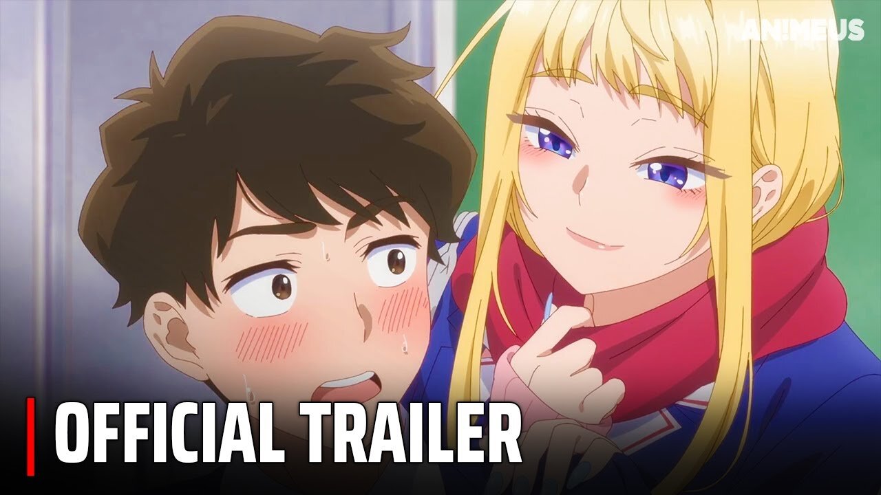 Hokkaido Gals Are Super Adorable! - Official Trailer