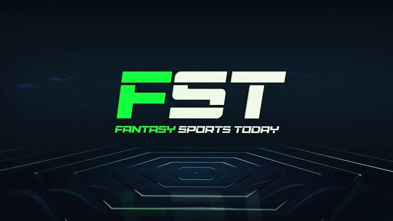 Fantasy Over/Under, Start or Sit, Derek Brown's Furious Five | Fantasy Sports Today Hour 2, 10/8/23