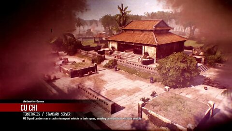 Rising Storm 2: Vietnam Gameplay From 5/18/2020