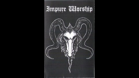 Impure Worship - In Nomine Satanas