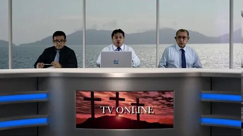 LA APOSTASÍA: Parte 10 - EDGAR CRUZ MINISTRIES