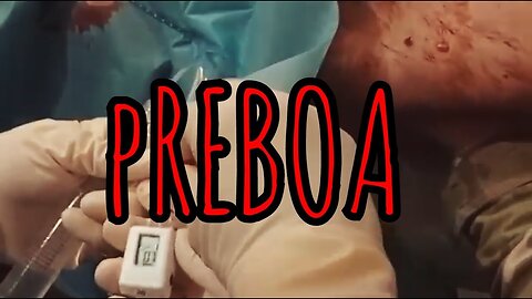 Prolonged Field Care Podcast 163: pREBOA