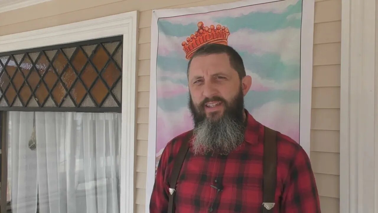 Is Bryan Denlinger Jewish? DNA Test Results Are In!