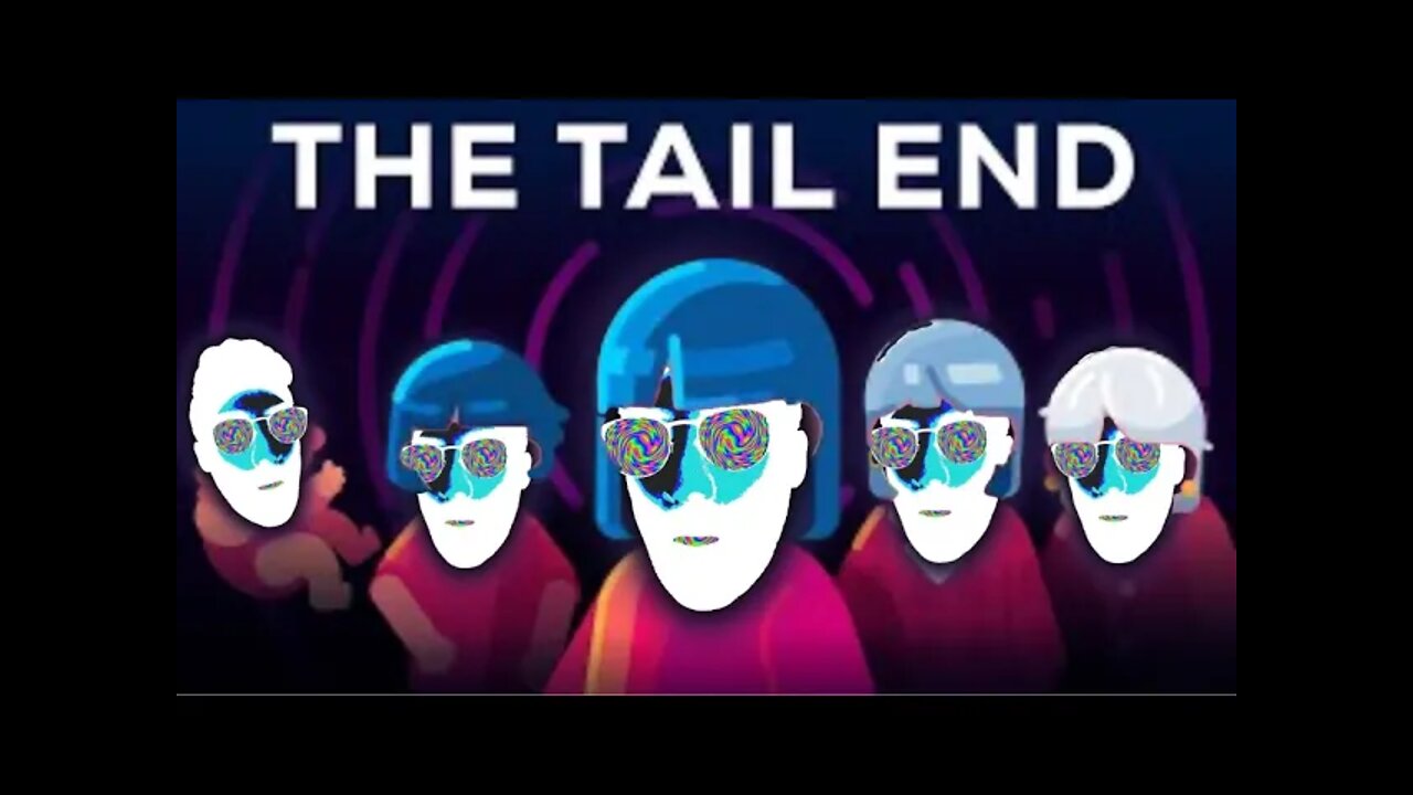 Kurzgesagt Reaction Review | What Are You Doing With Your Life? [ Depressing ADHD ]