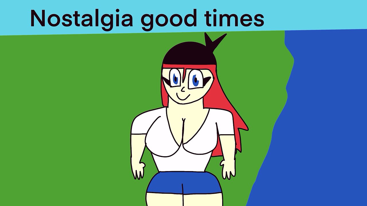 Nostalgia good times