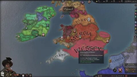 Poncho Villa Streams Crusader Kings 3 Multiplayer 1 Speed Jafaristan 2022-04-28