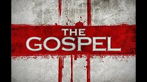 Pastor R.C. Sproul & Sinclair Ferguson | What is the Gospel? #gospel