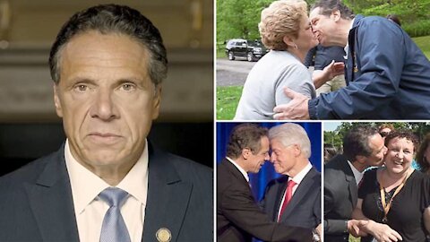 Governor Cuomo Latest Sexual Harassment Allegations