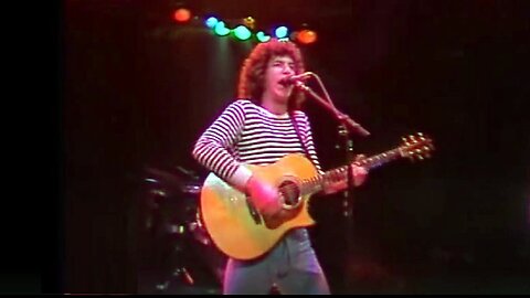 REO Speedwagon - Dortmund, Germany 1982 (Pro Shot Video)
