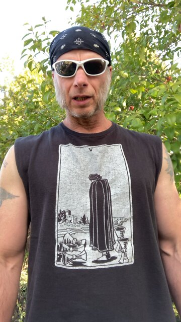 The Fake Revolution will not be Televised