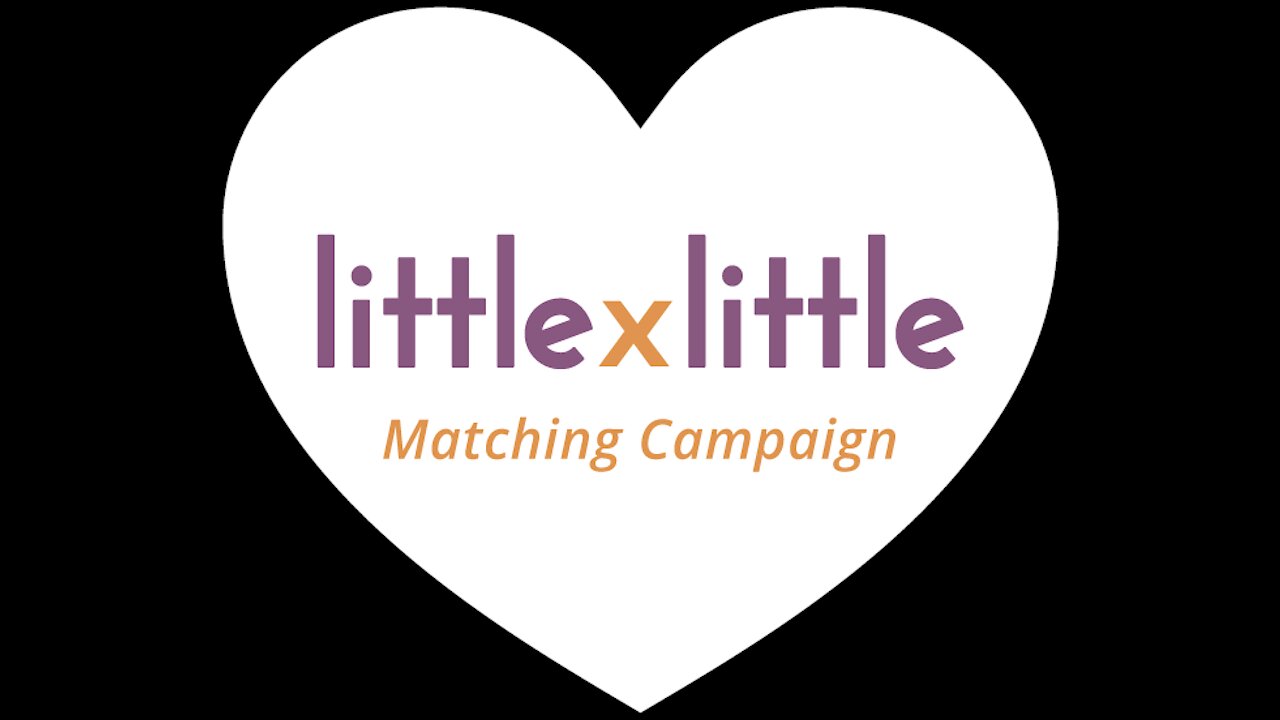 Little by Little Campaign