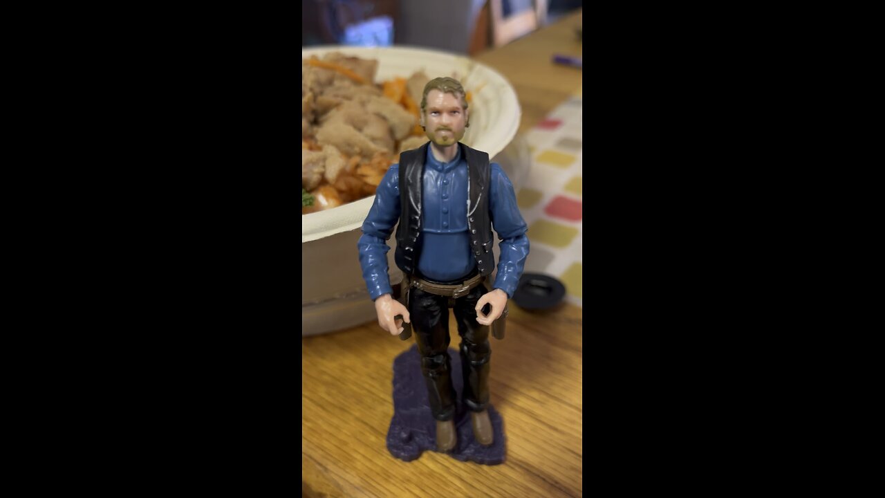 Clay and I enjoyed a Colorful Bowl