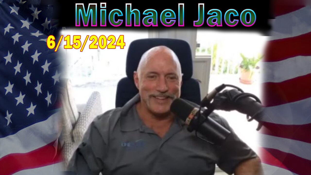 Michael Jaco Update Today June 15: "Historical Evidence Of Multi Thousand Year Civil War"