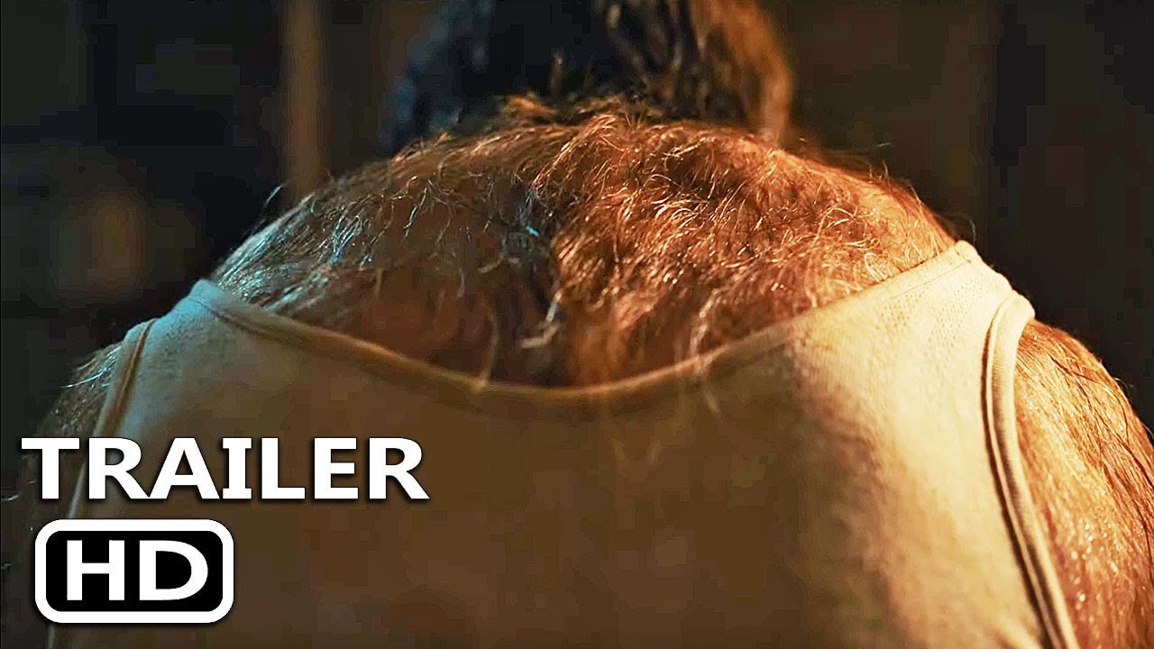 THE WAIT Official Trailer (2024)