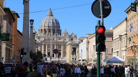 Road trip in the Italian peninsula XLII