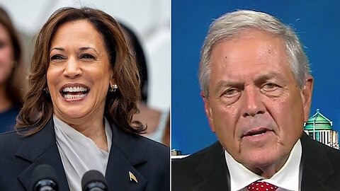 GOP rep wants Kamala Harris to explain what she's done for three years| CN ✅