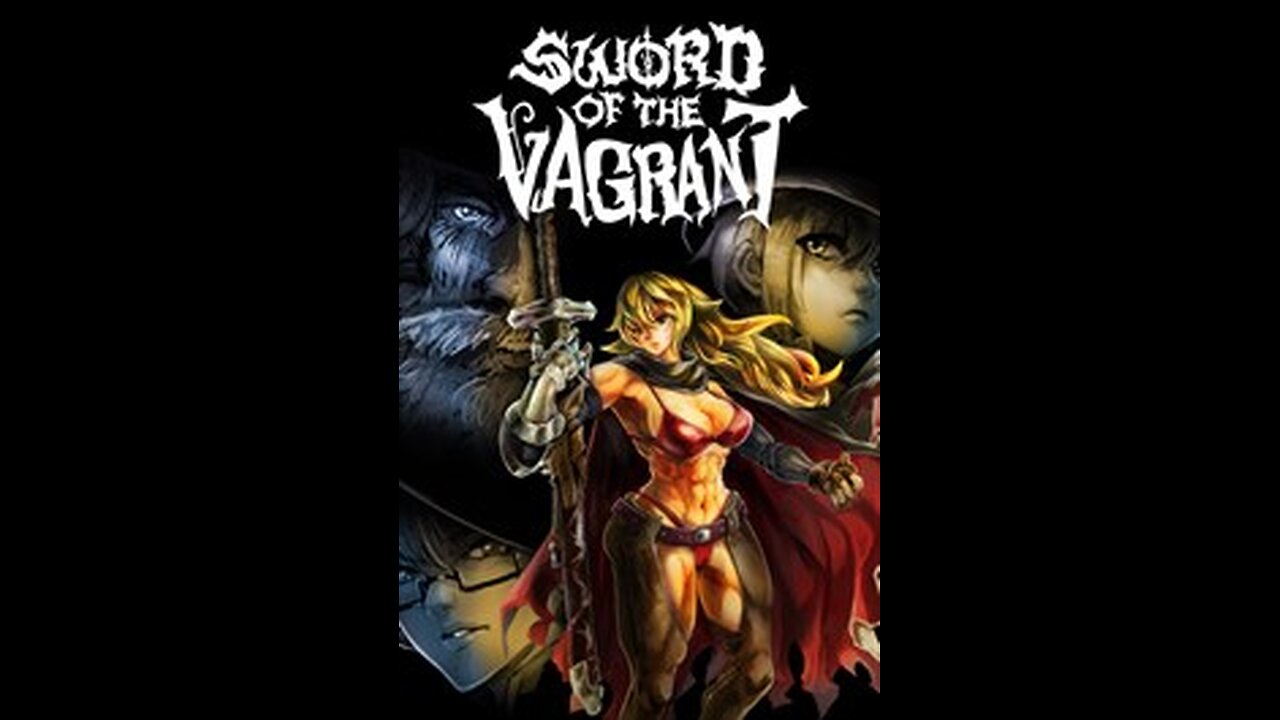 RMG Rebooted EP 612 Holiday Special 11 Sword Of The Vargant Xbox Series S Game Review Part One