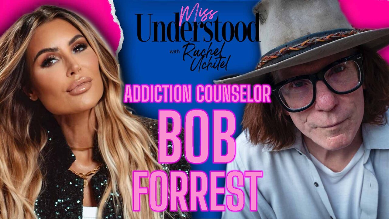 Bob Forrest: Celebrity Counselor on Genetics Testing For Predicting Addiction