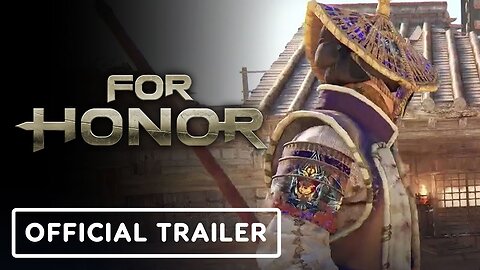 For Honor - Official Weekly Content Update Trailer