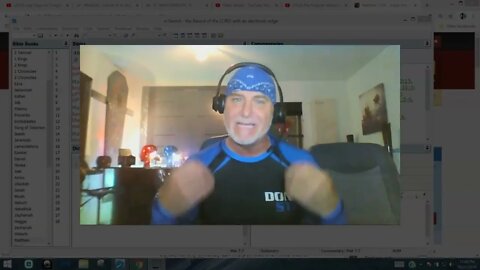 The Mote and the BEAM,, Yesterdays Programs issue Resolved - Jonathan Kleck