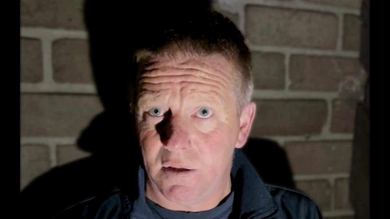 Anthony Stewart, Preston 11/1/24