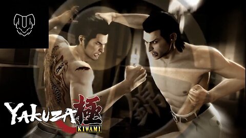 Yakuza Kiwami Gameplay ep 18