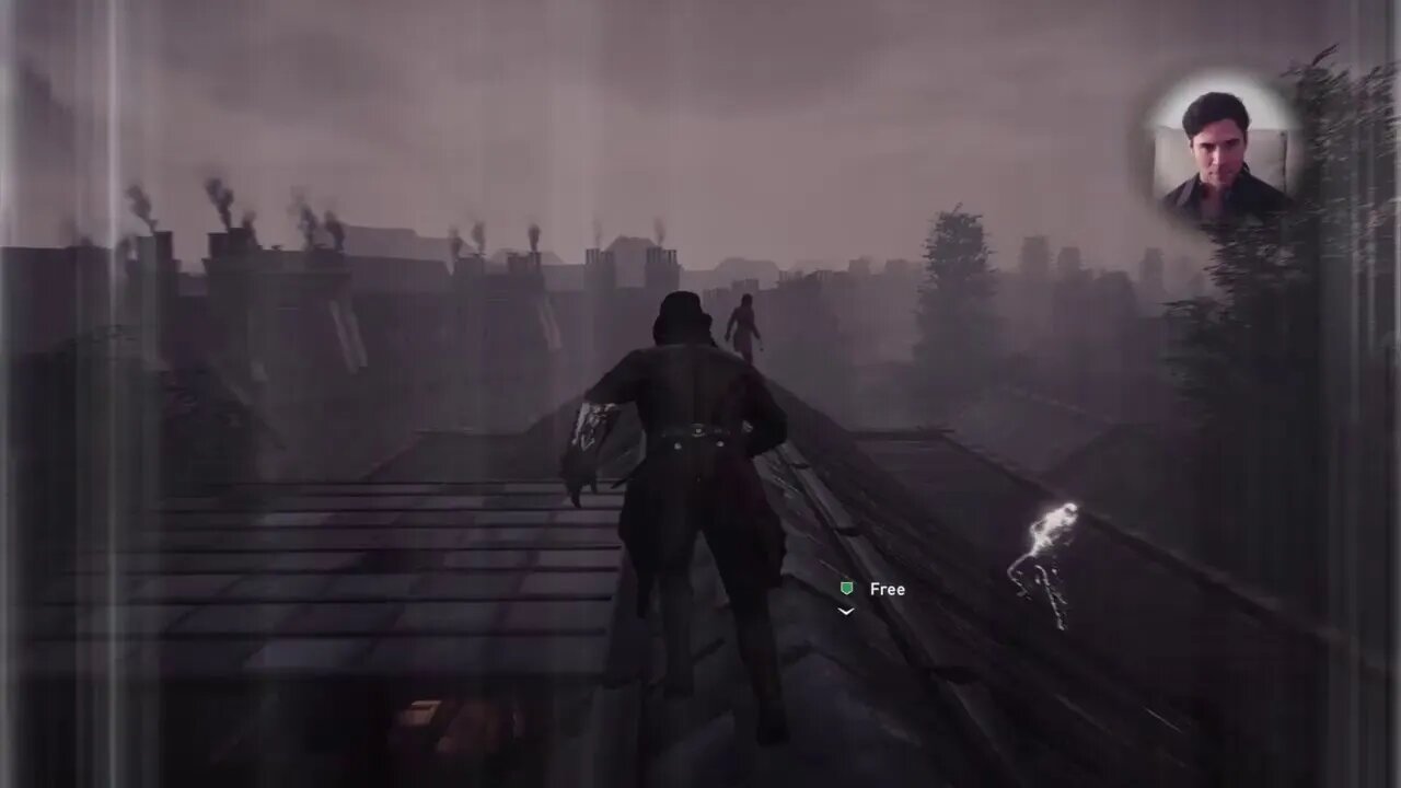 AC: Syndicate - Strumpets and Guns. Lots of Guns(4:14(20:39