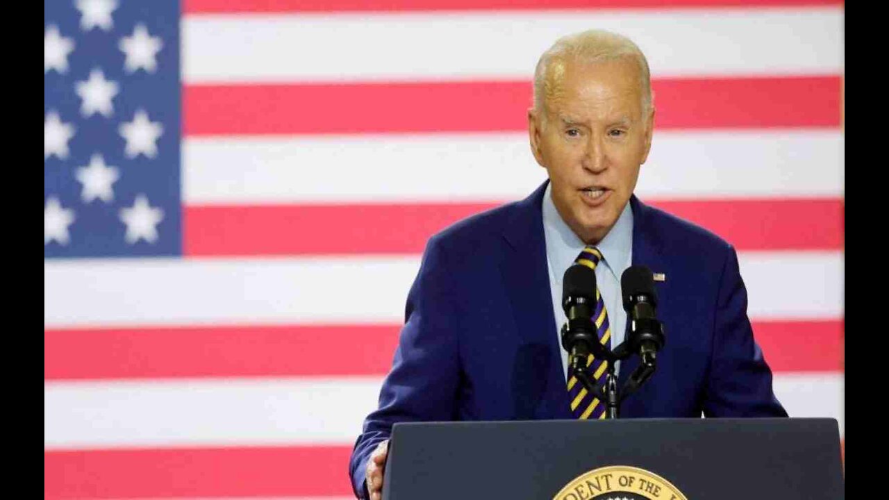 Biden Administration To Send Cluster Bombs To Ukraine, Bypassing U.S. Law