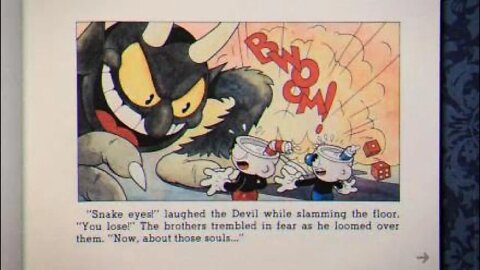 Cuphead Solo First-Play (PS5 Gameplay) - Ep01