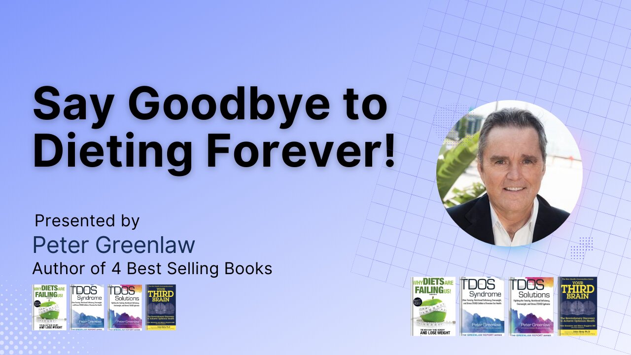 Say Goodbye to Dieting Forever! | Safely Lose in 1 Week What Diets Take 8, Gain 6-9% Muscle!