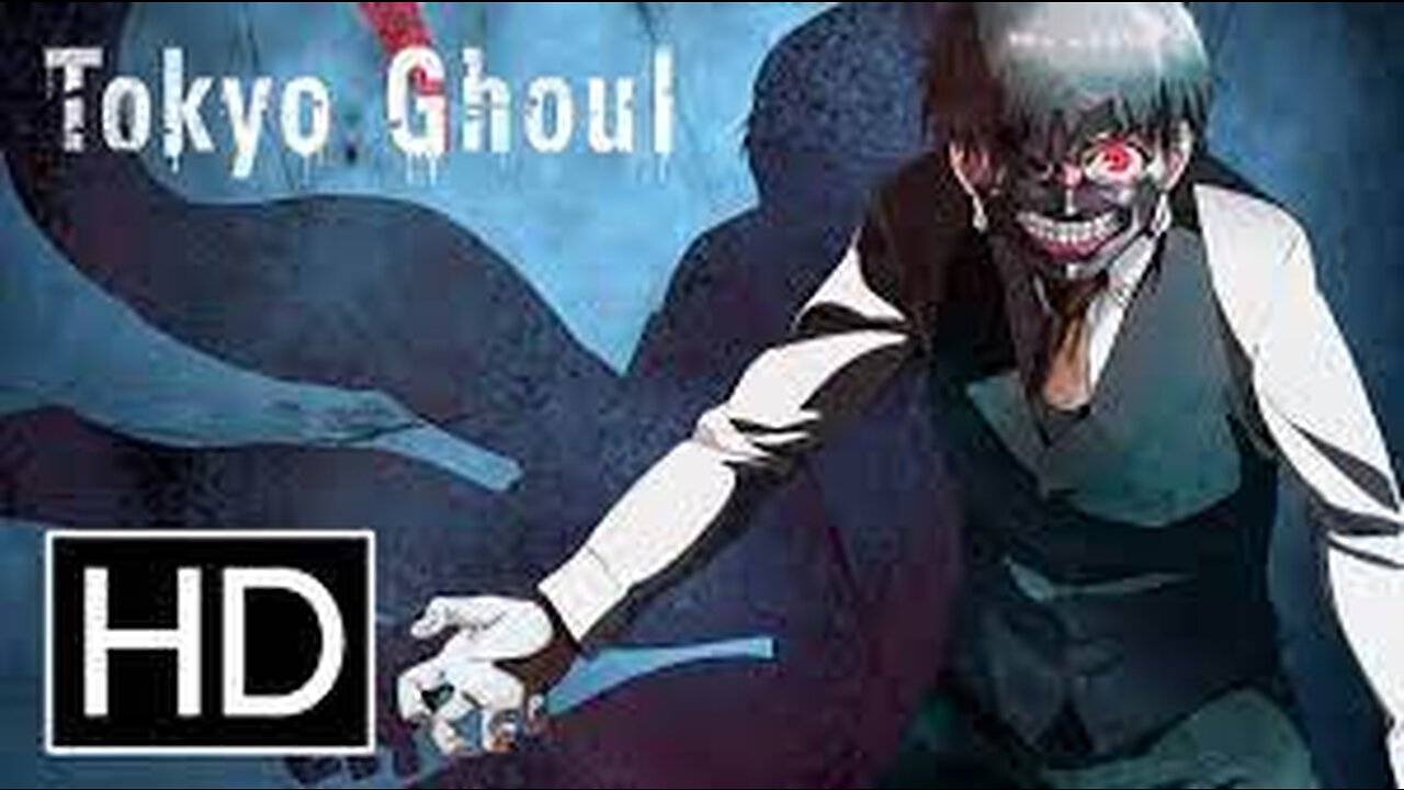 tokyo ghoul episode 12