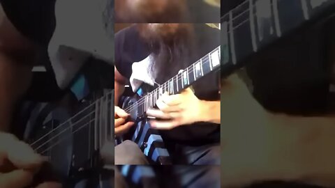 Zakk Wylde Plays Pantera Walk Solo