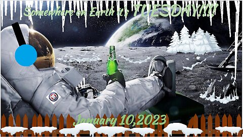 The You Don't Say Gang January 10 2023