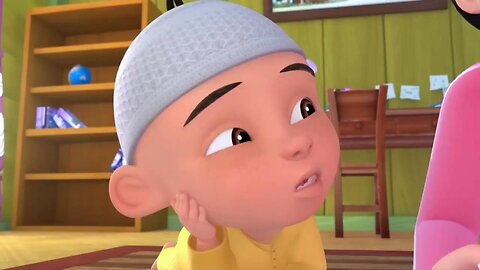 Upin & Ipin Full Movie | Upin dan Ipin Episod Terbaru | Upin Ipin Terbaru