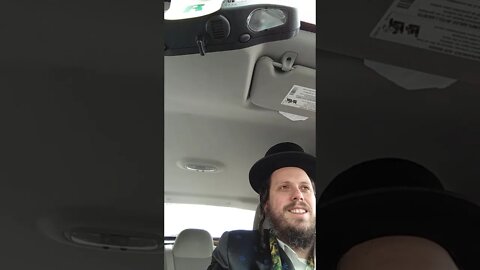 a moral lesson from Rush Limbaugh and the Rebbe of Berditchev zya