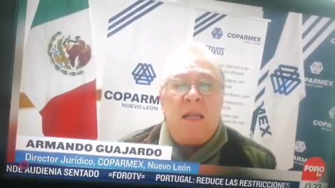 PRUEVAS PCR - FALSOS POSITIVOS, MEXICO