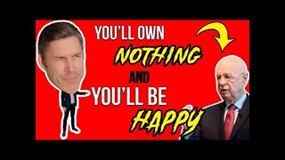 The Global Elite's Plan To Take YOUR PROPERTY!! (Revealed)
