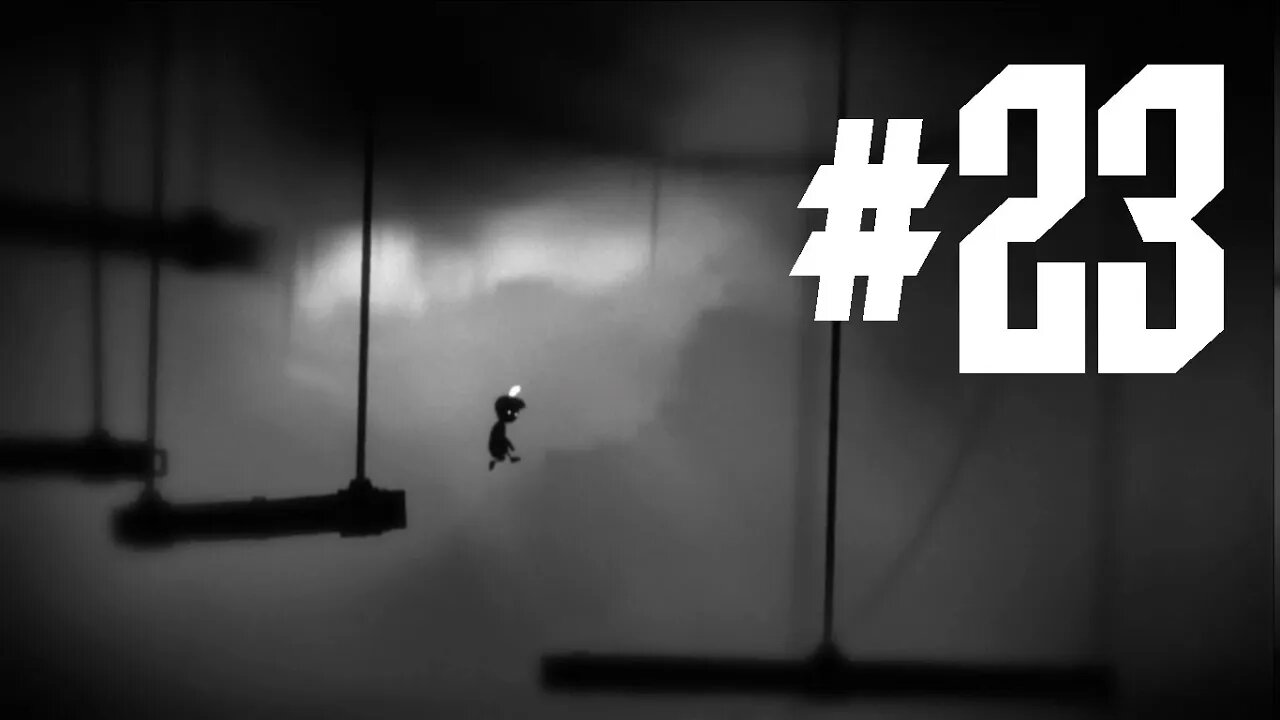 Limbo Bangla Game-play | Part 23 | Chapter 23 | Boy & The White Worm✔