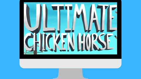 ultimate chicken horses