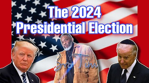 The 2024 Presidential Election