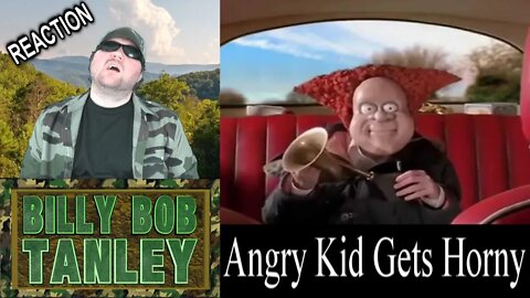 [YTP] Angry Kid Gets Horny REACTION!!! (BBT)