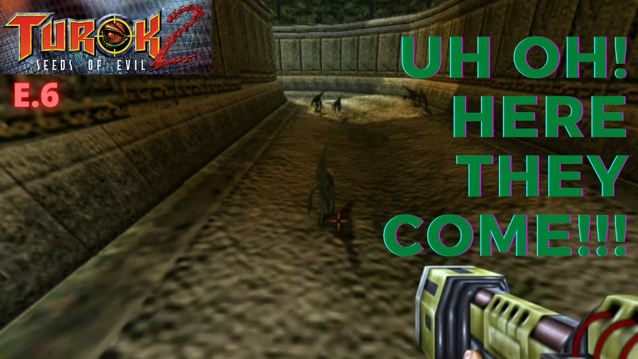 Turok 2: Seeds of Evil e.6