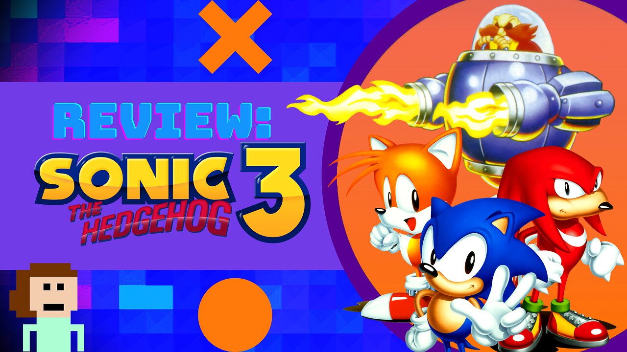 Is Sonic the Hedgehog 3 the best?