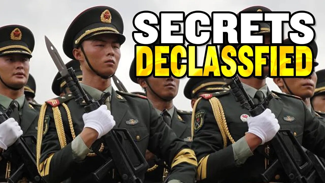 Declassified! Trump’s Strategy to Stop China | China Uncensored