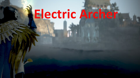 electric Archer