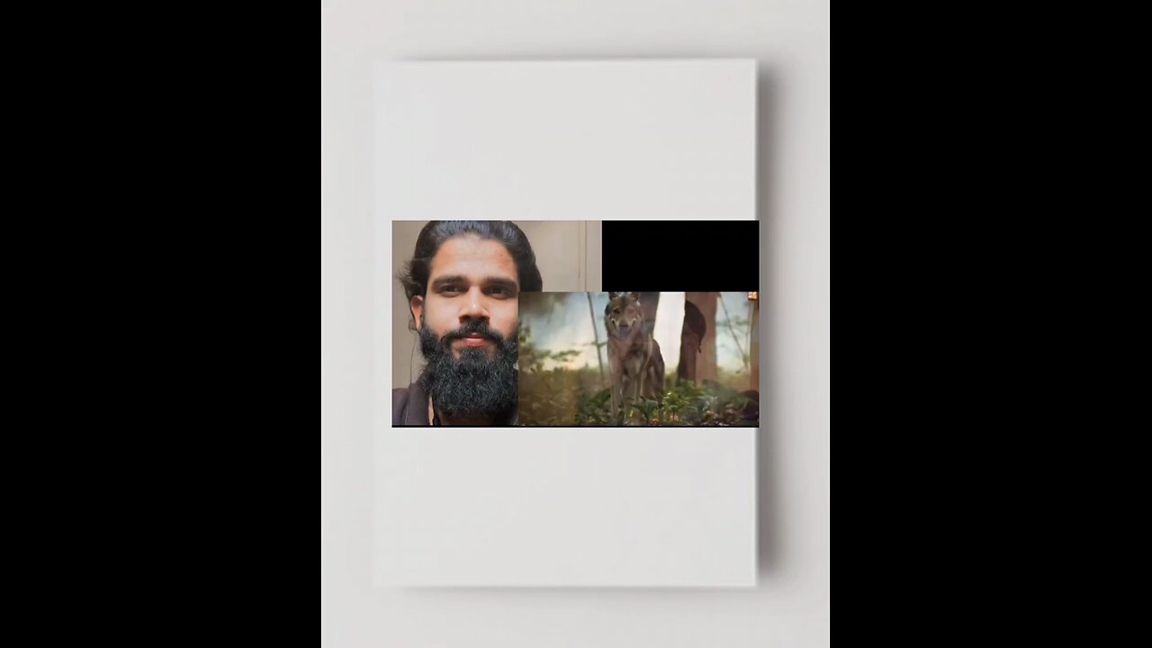 reaction video