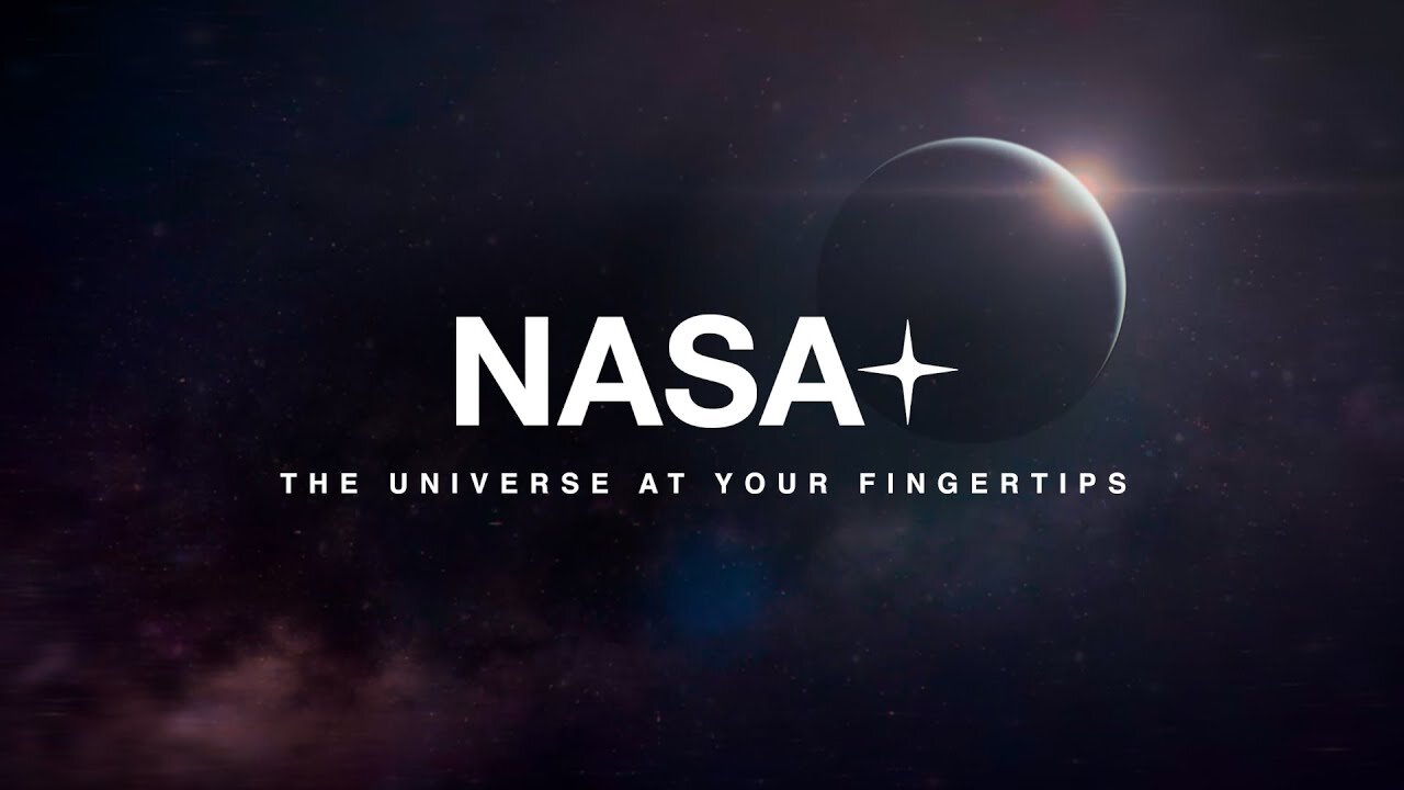 Introducing NASA s On Demand Streaming Service NASA Official Trailer